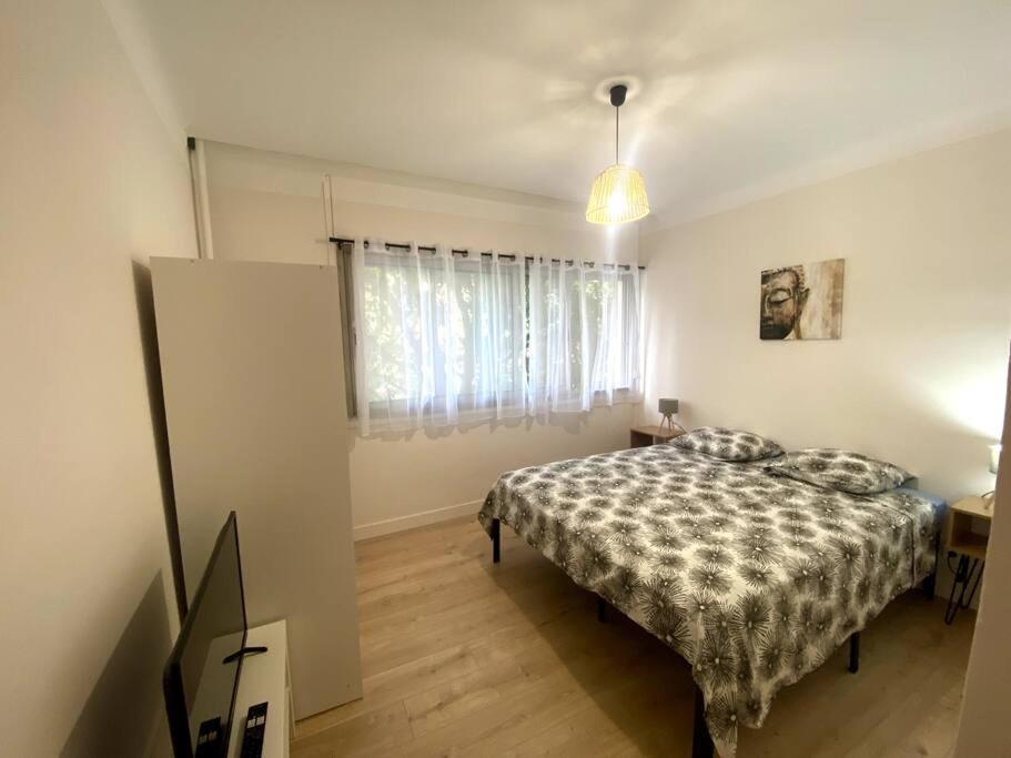 Appartement Αντίμπ Εξωτερικό φωτογραφία