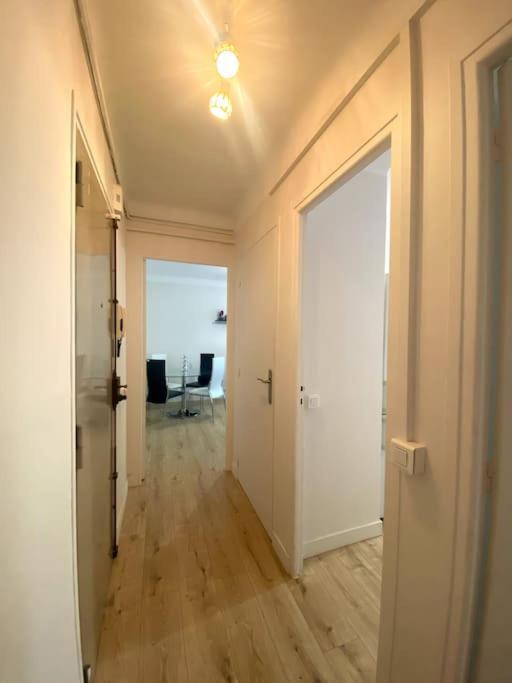 Appartement Αντίμπ Εξωτερικό φωτογραφία